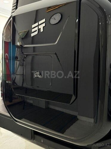 JETOUR T2 i-DM-9