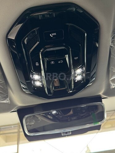 JETOUR T2 i-DM-17