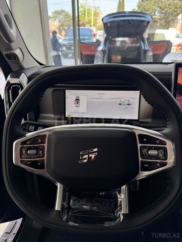 JETOUR T2 i-DM-29