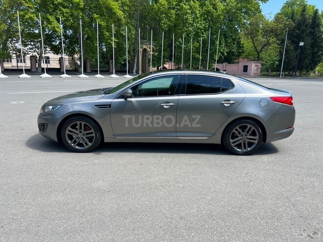 Kia Optima-2