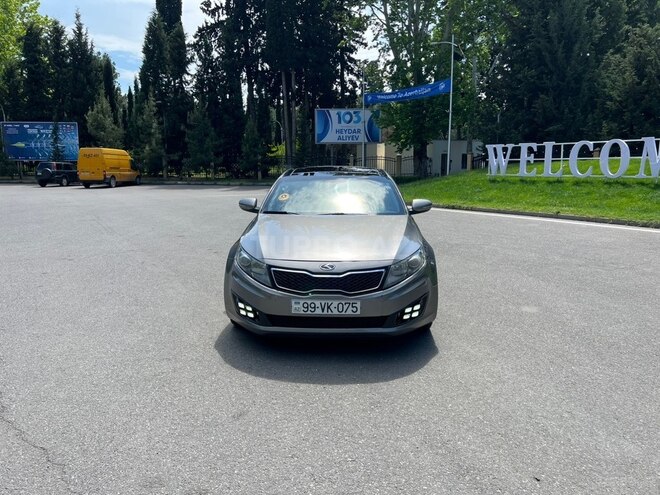 Kia Optima-1