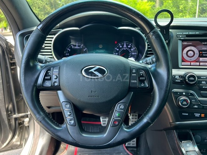 Kia Optima-11