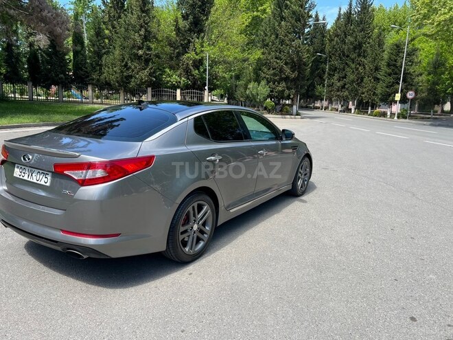 Kia Optima-3
