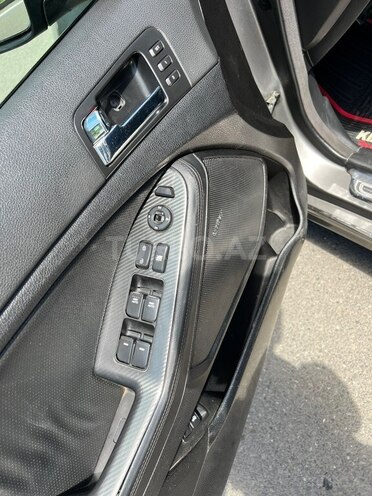 Kia Optima-8