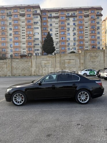 BMW 520-4