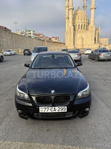 BMW 520-1