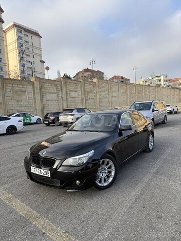 BMW 520-3