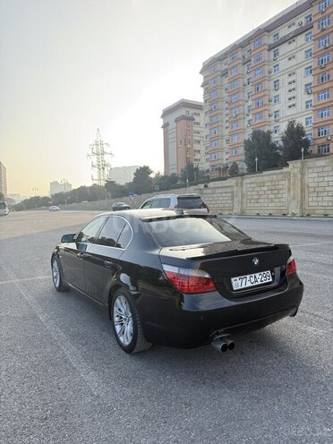 BMW 520-5