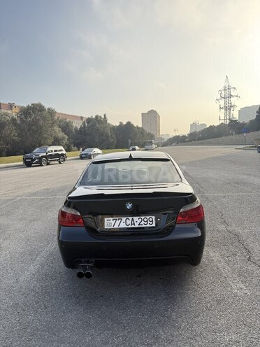 BMW 520-6