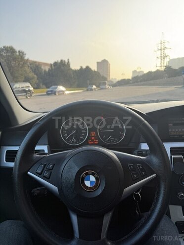 BMW 520-8