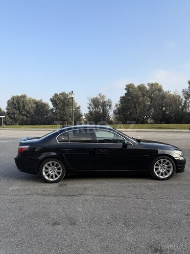 BMW 520-7