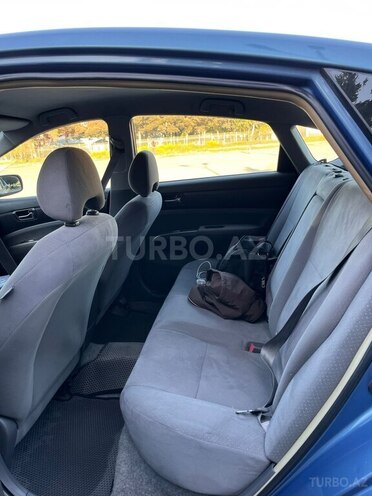 Toyota Prius-10