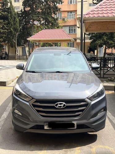 Hyundai Tucson-1