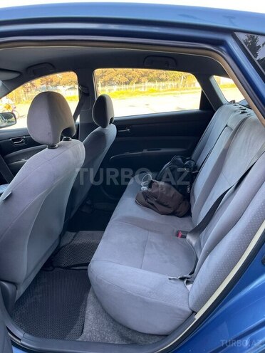 Toyota Prius-12