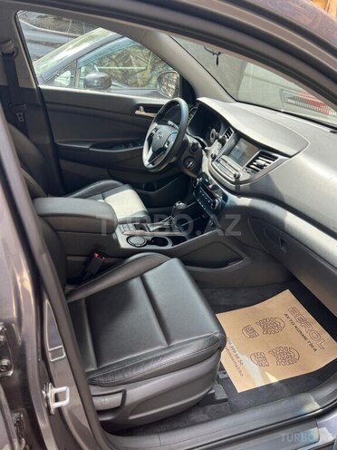 Hyundai Tucson-4