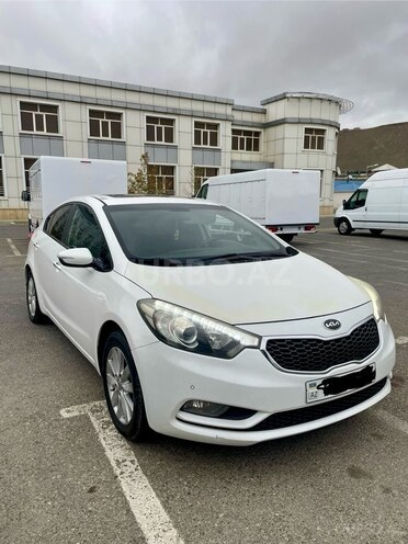 Kia Cerato-2