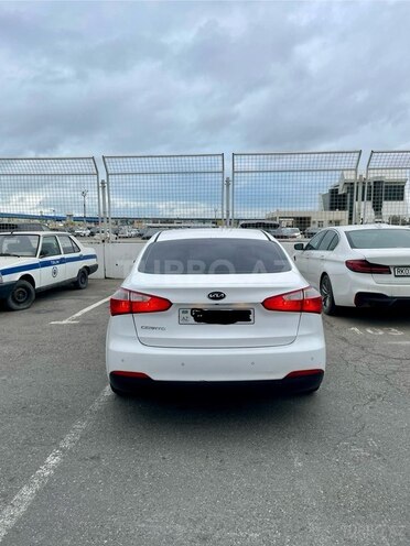 Kia Cerato-6