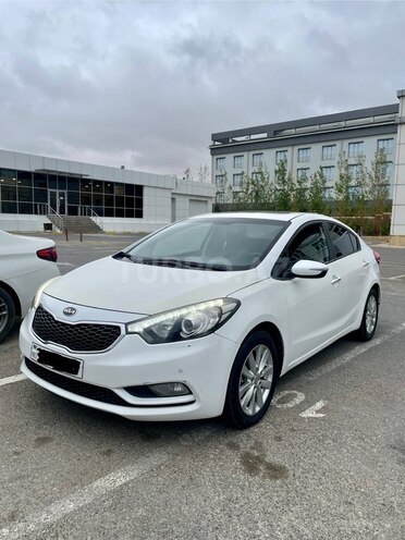 Kia Cerato-3