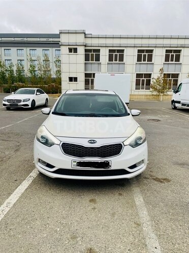 Kia Cerato-1