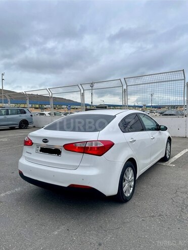 Kia Cerato-4