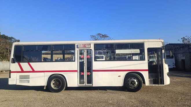 Daewoo BS090-5