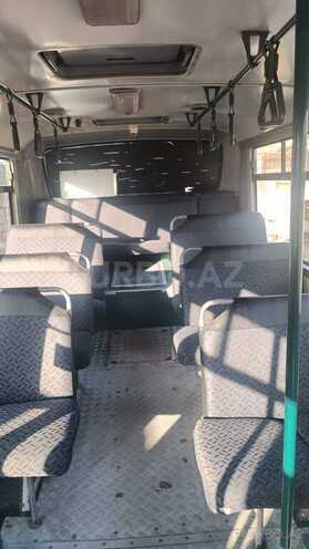 Daewoo BS090-7