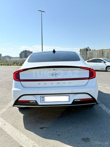 Hyundai Sonata-7