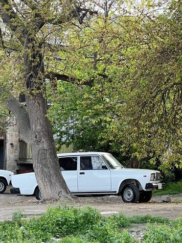 LADA (VAZ) 2107-3