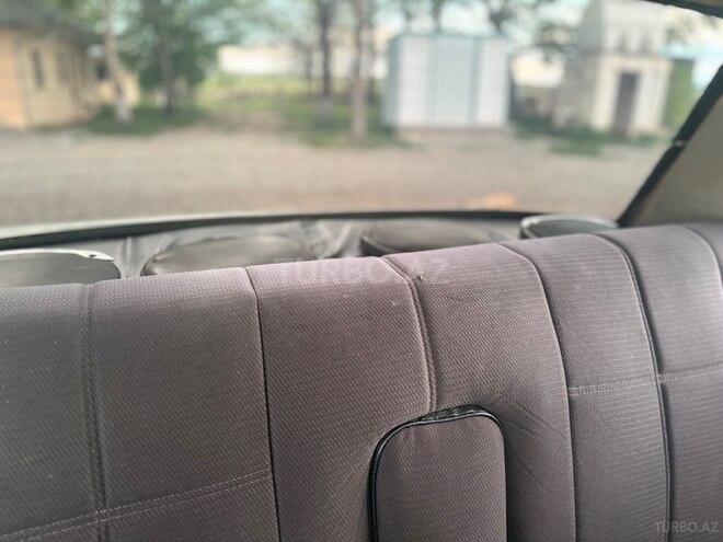 LADA (VAZ) 2107-5