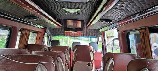 Mercedes Sprinter 416-5