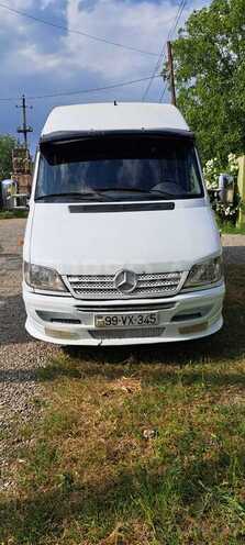 Mercedes Sprinter 416-1