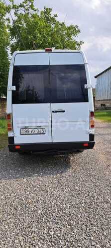 Mercedes Sprinter 416-2