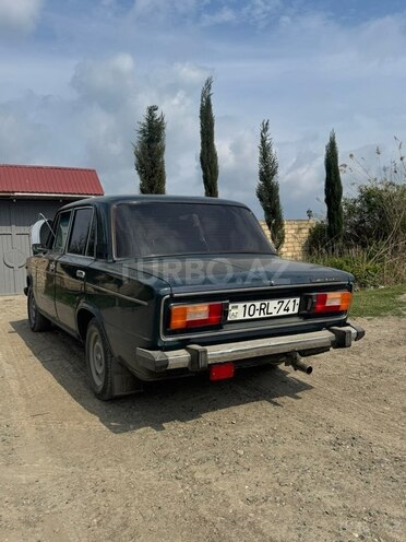 LADA (VAZ) 2106-7