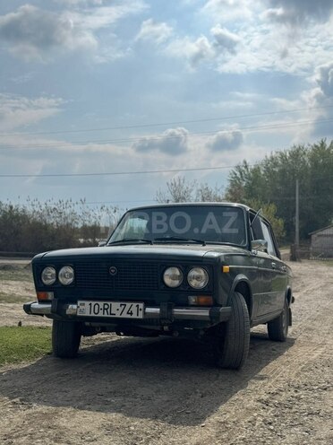 LADA (VAZ) 2106-1