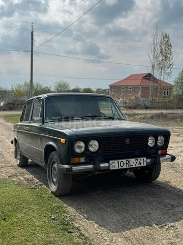 LADA (VAZ) 2106-2