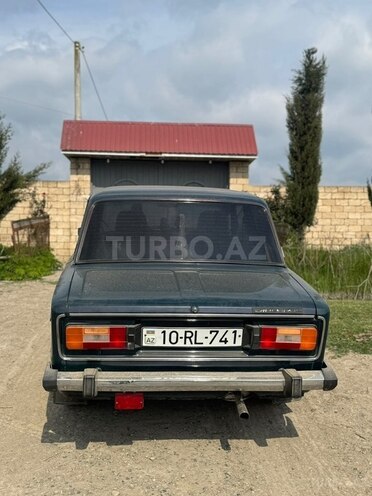 LADA (VAZ) 2106-5