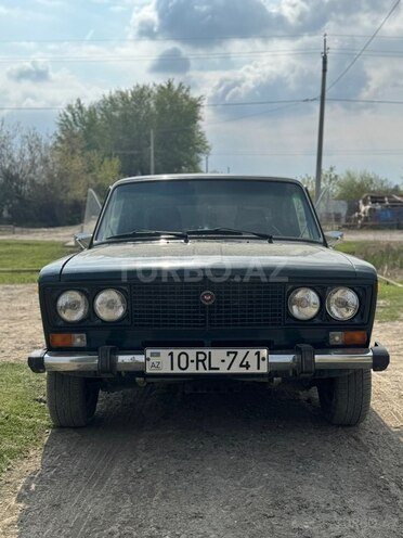 LADA (VAZ) 2106-3