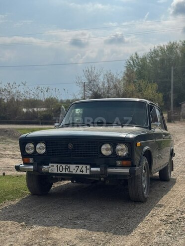 LADA (VAZ) 2106-4