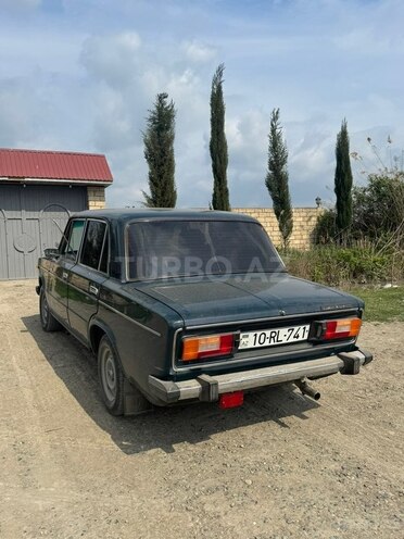 LADA (VAZ) 2106-8