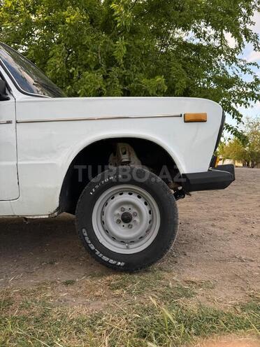 LADA (VAZ) 2106-4