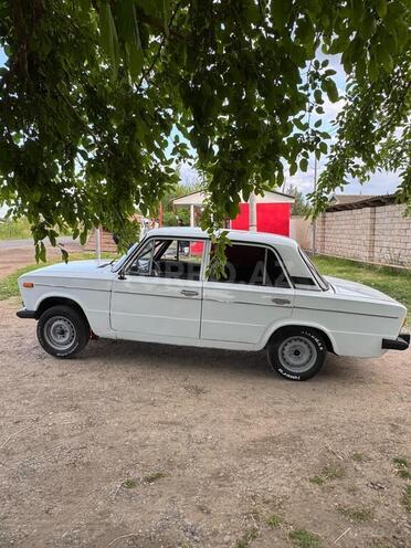 LADA (VAZ) 2106-2