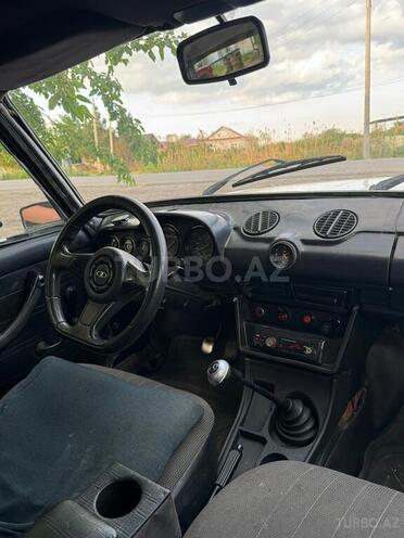 LADA (VAZ) 2106-6