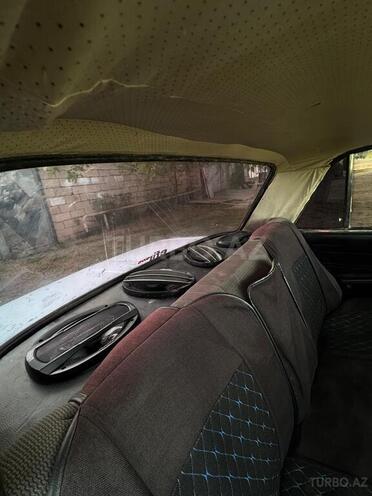LADA (VAZ) 2106-7