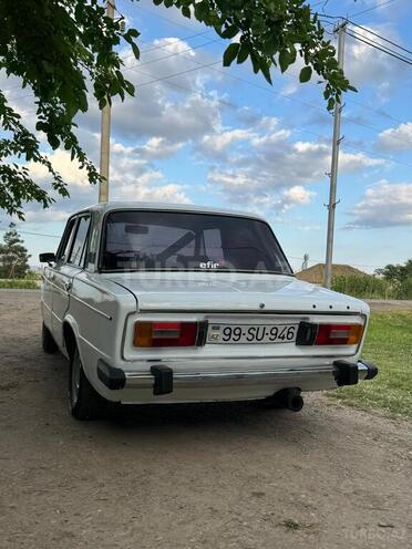 LADA (VAZ) 2106-3