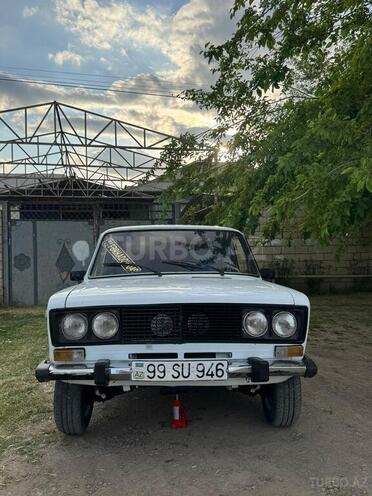 LADA (VAZ) 2106-1