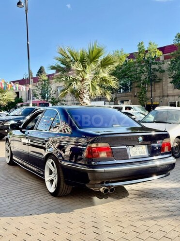 BMW 525-3