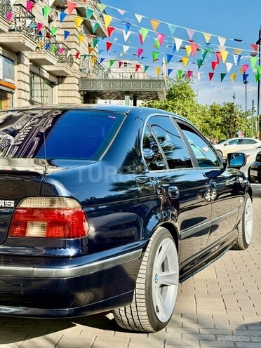 BMW 525-5