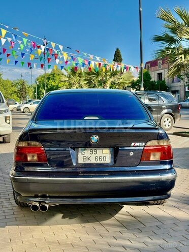 BMW 525-6