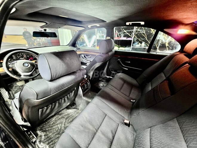 BMW 525-13