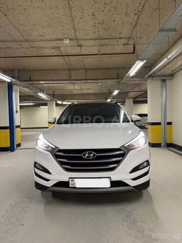 Hyundai Tucson-1